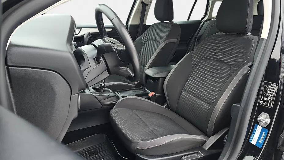 FORD Focus Focus 1.5 EcoBlue SCR Connected