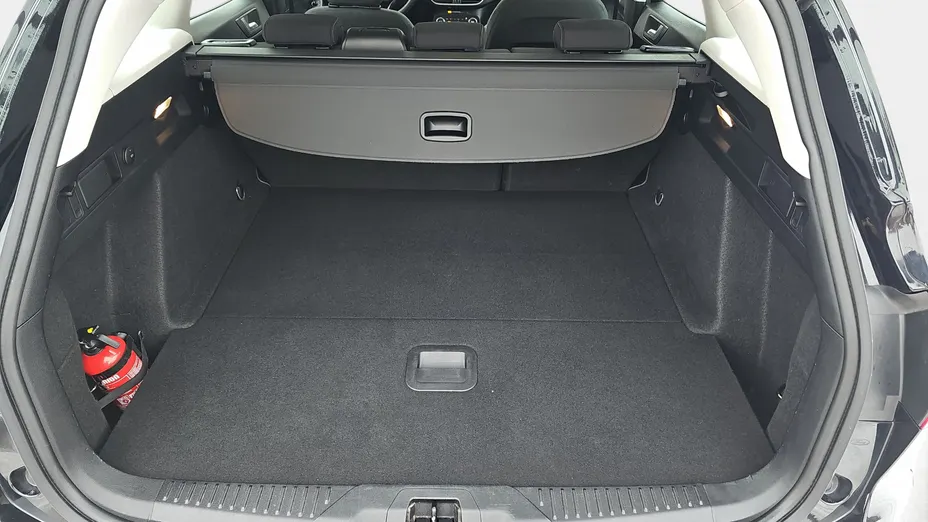 FORD Focus Focus 1.5 EcoBlue SCR Connected