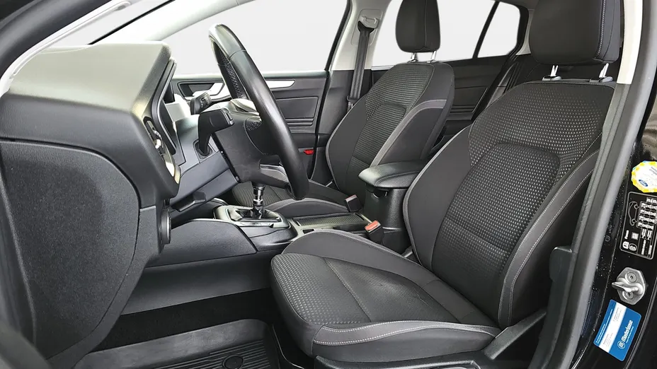 FORD Focus Focus 1.5 EcoBlue SCR Connected