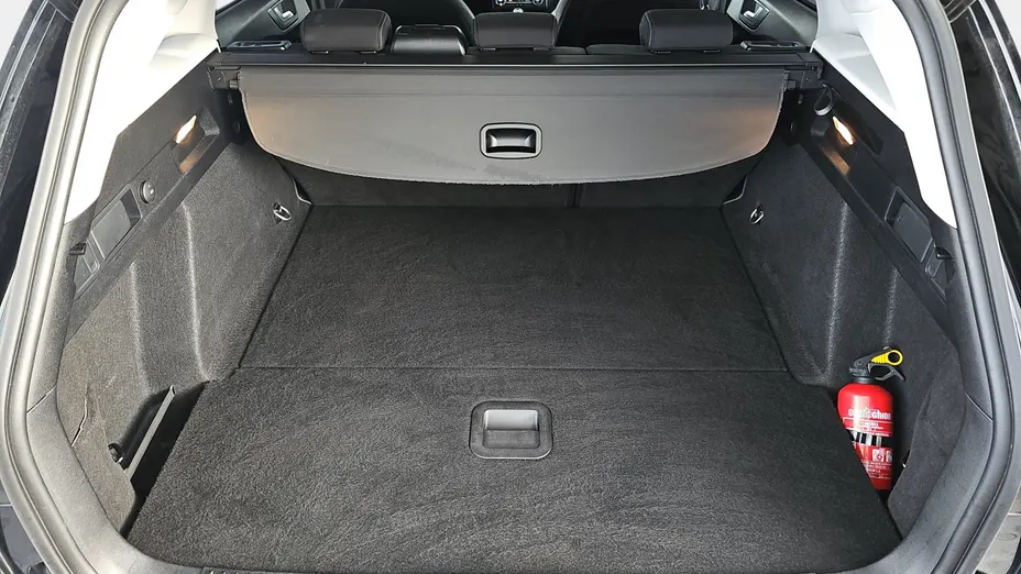 FORD Focus Focus 1.5 EcoBlue SCR Connected