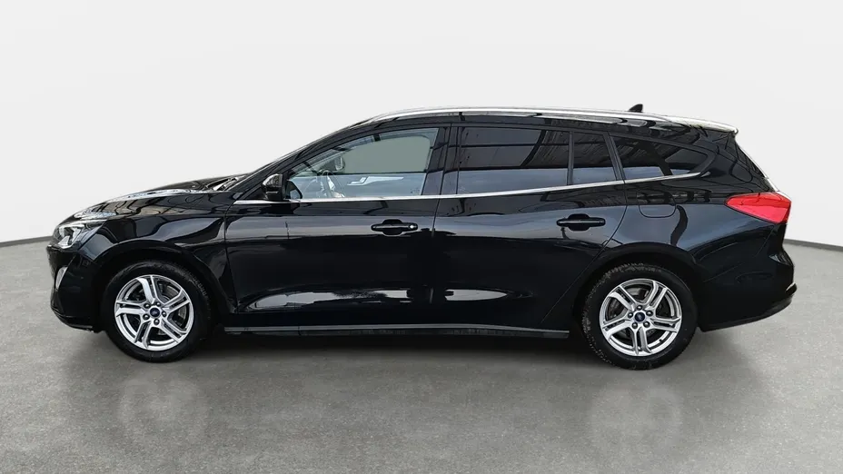 FORD Focus Focus 1.5 EcoBlue SCR Connected