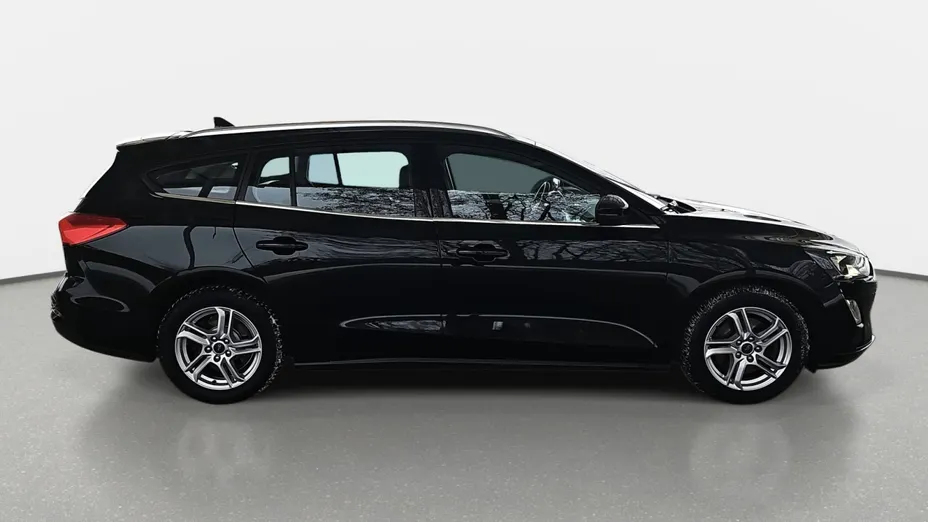 FORD Focus Focus 1.5 EcoBlue SCR Connected