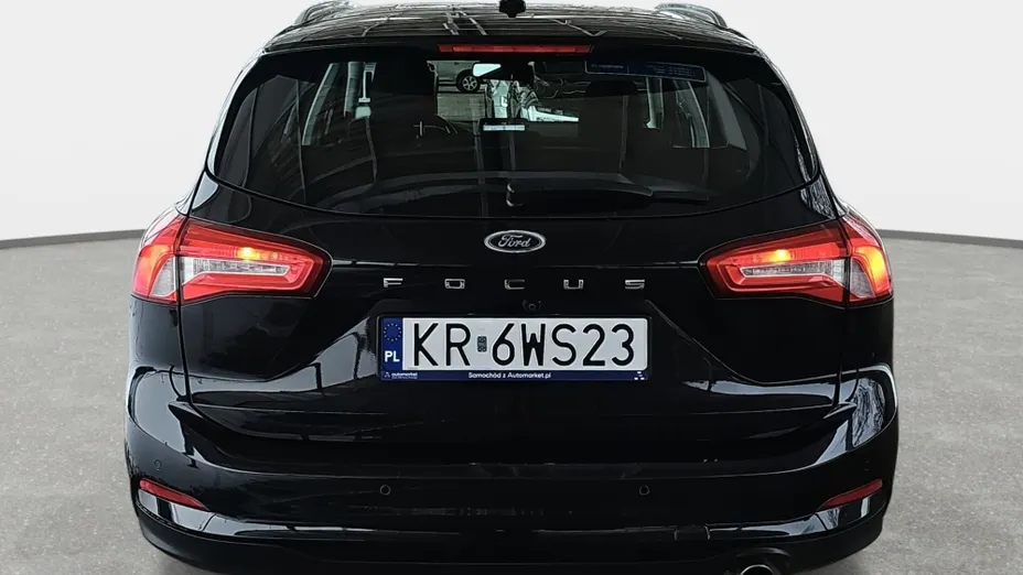 FORD Focus Focus 1.5 EcoBlue SCR Connected
