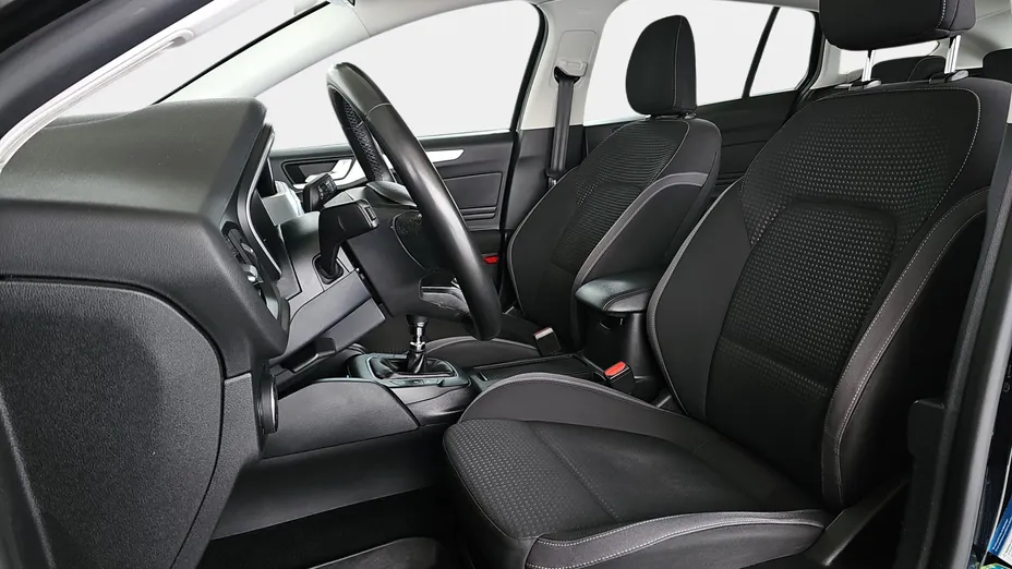 FORD Focus Focus 1.5 EcoBlue SCR Connected