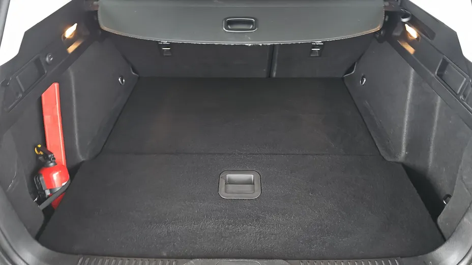 FORD Focus Focus 1.5 EcoBlue SCR Connected