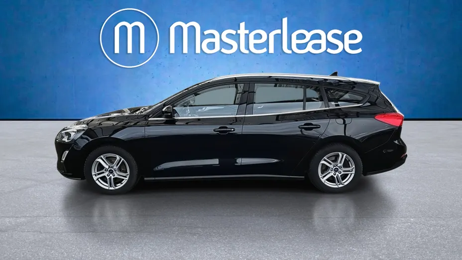 FORD Focus Focus 1.5 EcoBlue SCR Connected