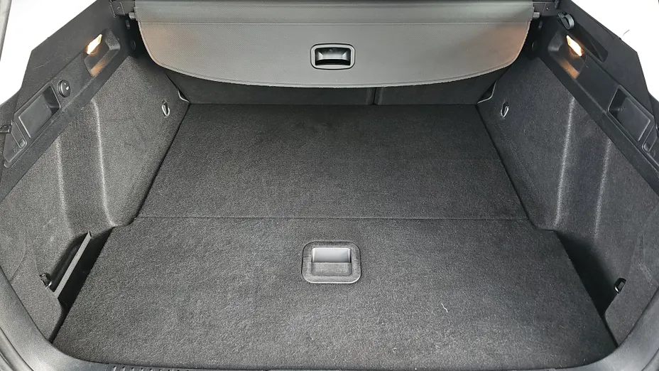 FORD Focus Focus 1.5 EcoBlue SCR Connected