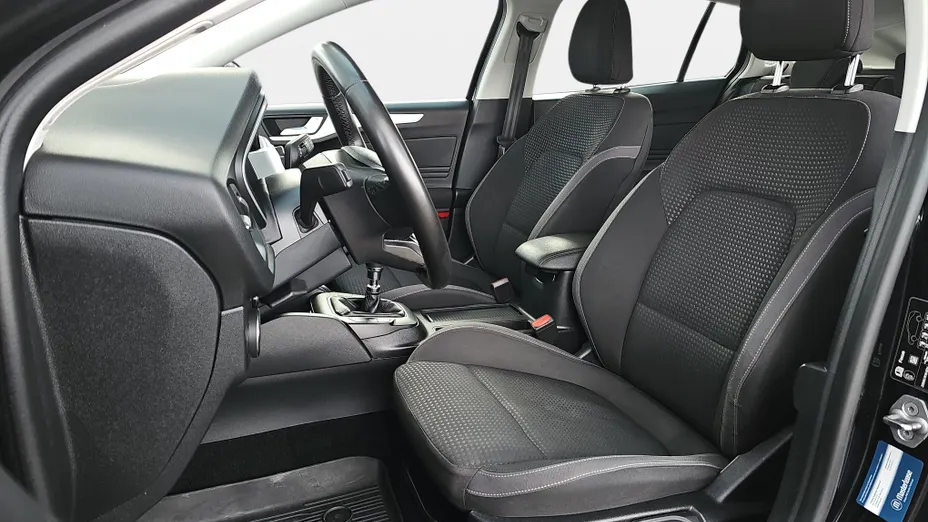 FORD Focus Focus 1.5 EcoBlue SCR Connected