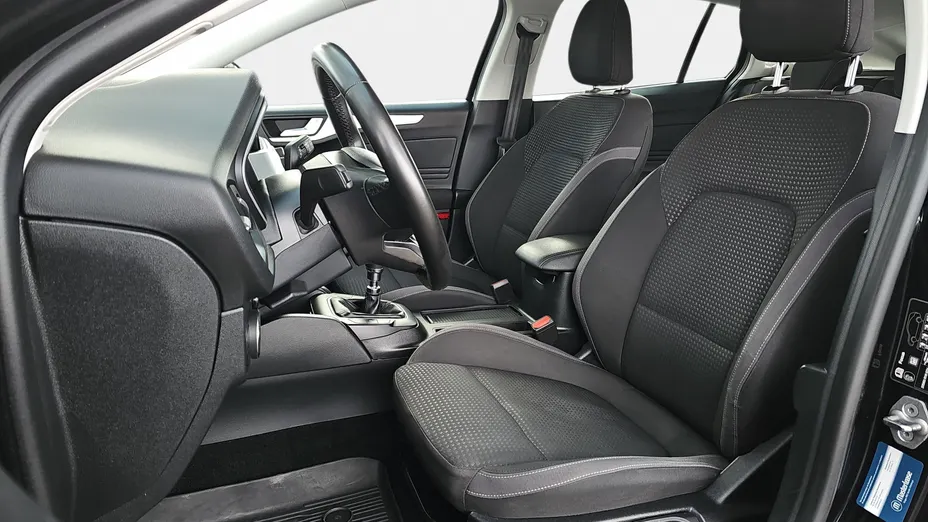 FORD Focus Focus 1.5 EcoBlue SCR Connected