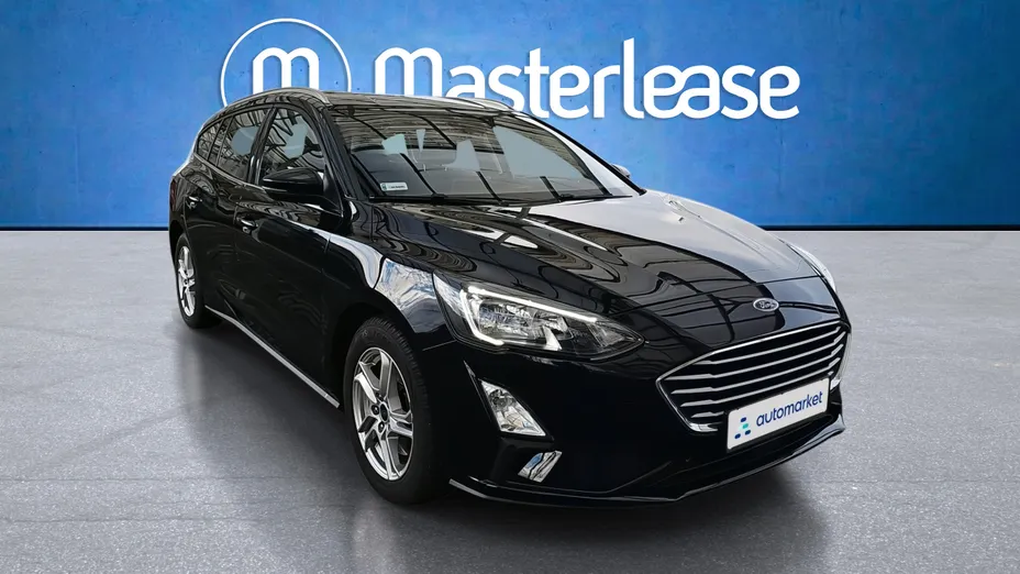 FORD Focus Focus 1.5 EcoBlue SCR Connected