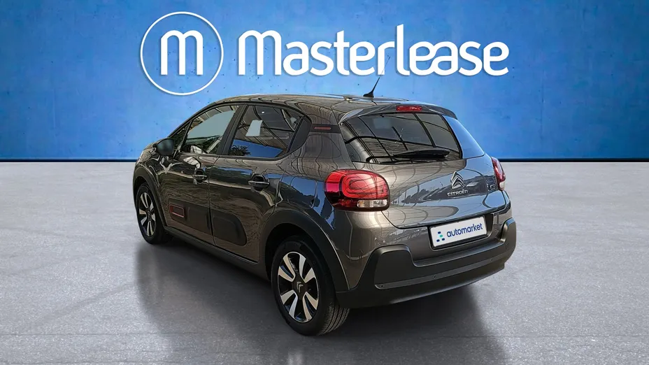 CITROEN C3 C3 1.2 PureTech C-Series
