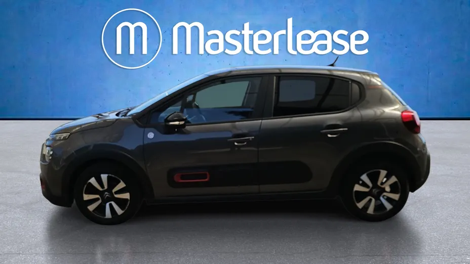 CITROEN C3 C3 1.2 PureTech C-Series