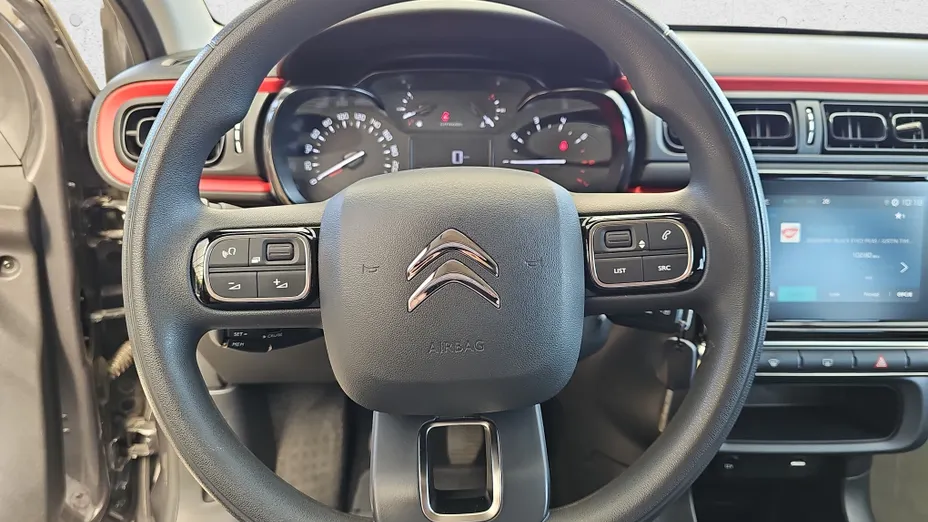 CITROEN C3 C3 1.2 PureTech C-Series