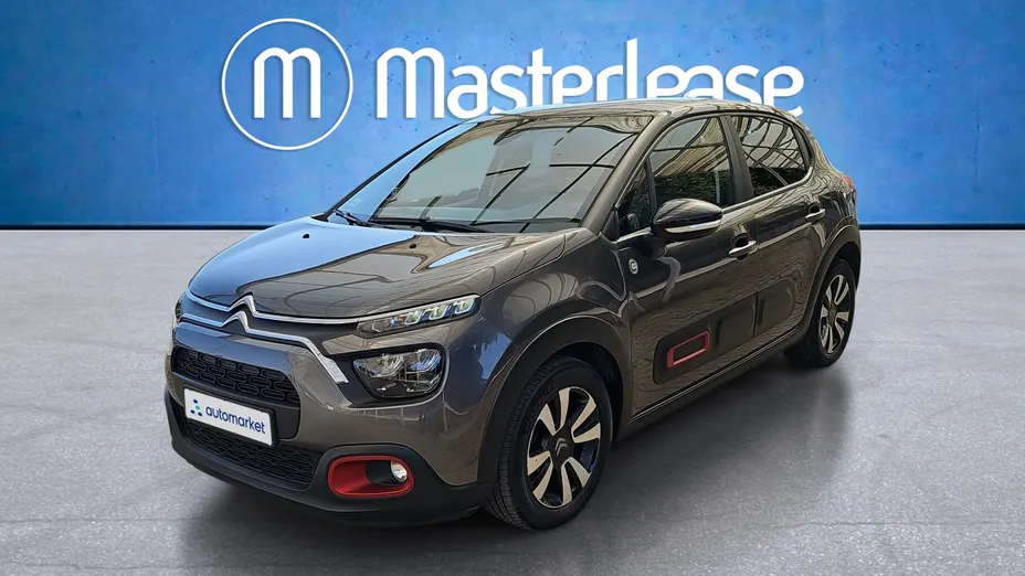 CITROEN C3 C3 1.2 PureTech C-Series