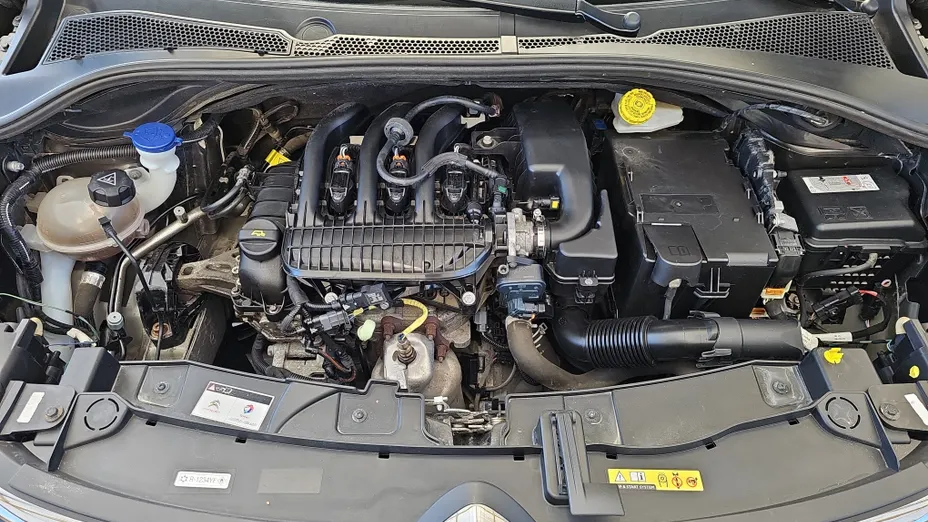 CITROEN C3 C3 1.2 PureTech C-Series