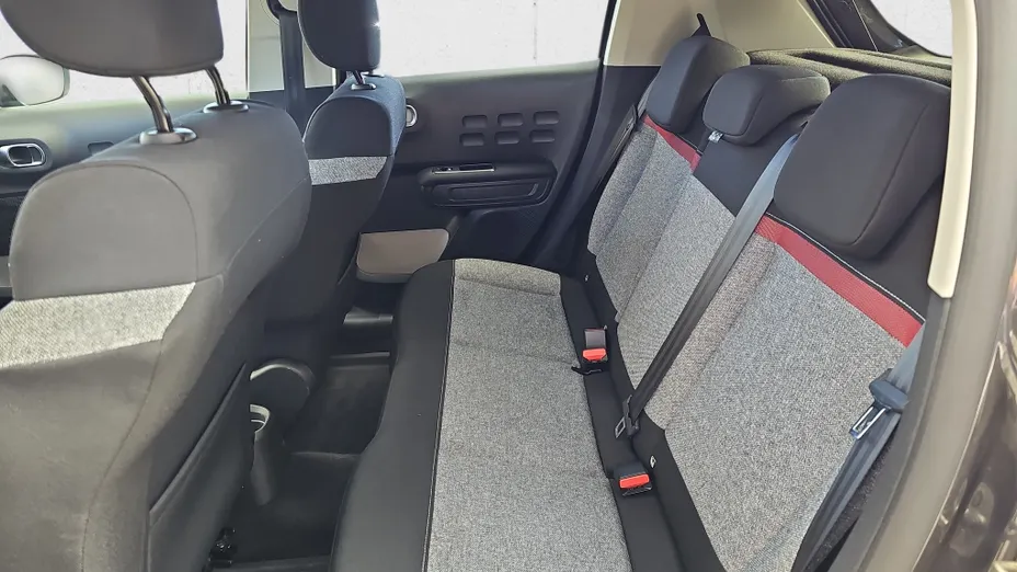 CITROEN C3 C3 1.2 PureTech C-Series