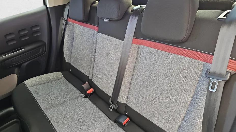 CITROEN C3 C3 1.2 PureTech C-Series
