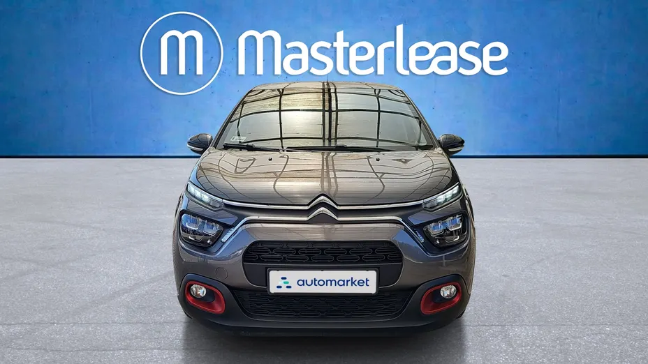 CITROEN C3 C3 1.2 PureTech C-Series