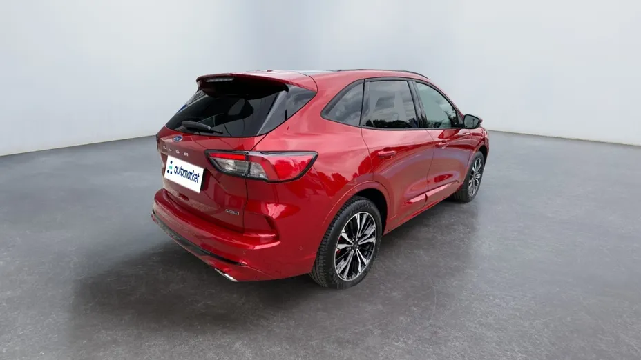 FORD Kuga Kuga 2.5P PHEV FWD ST-Line X Nowy