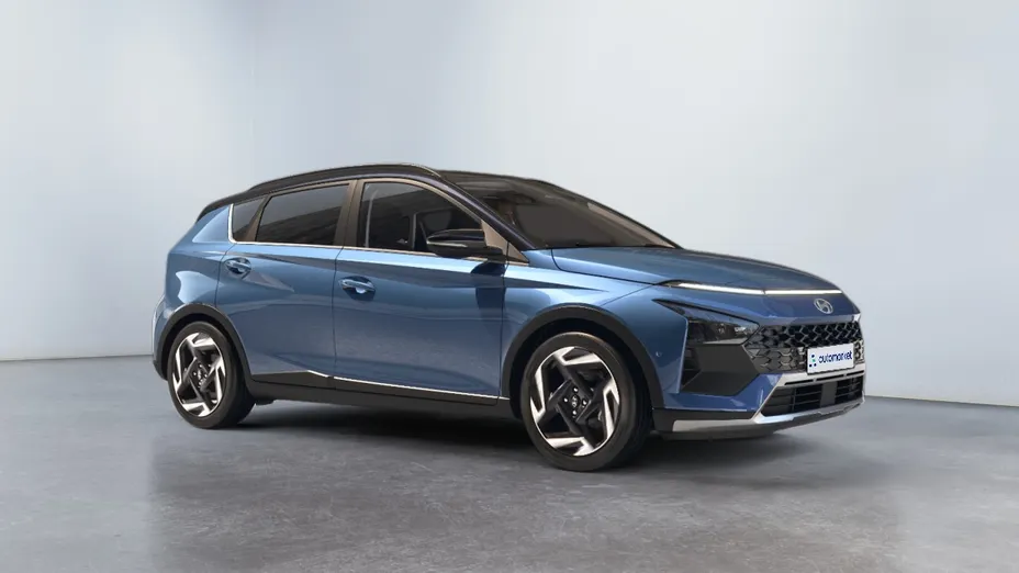 HYUNDAI Bayon Bayon 1.0 T-GDI Smart Nowy
