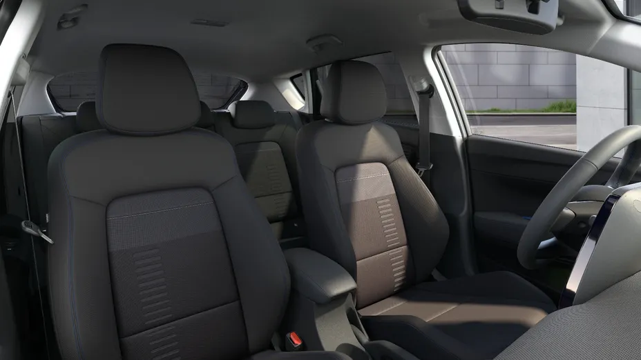 HYUNDAI Bayon Bayon 1.0 T-GDI Smart Nowy