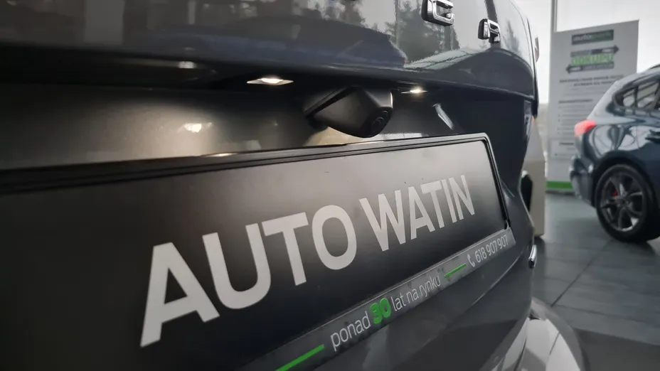 FORD Kuga Kuga 2.5 FHEV FWD ST-Line