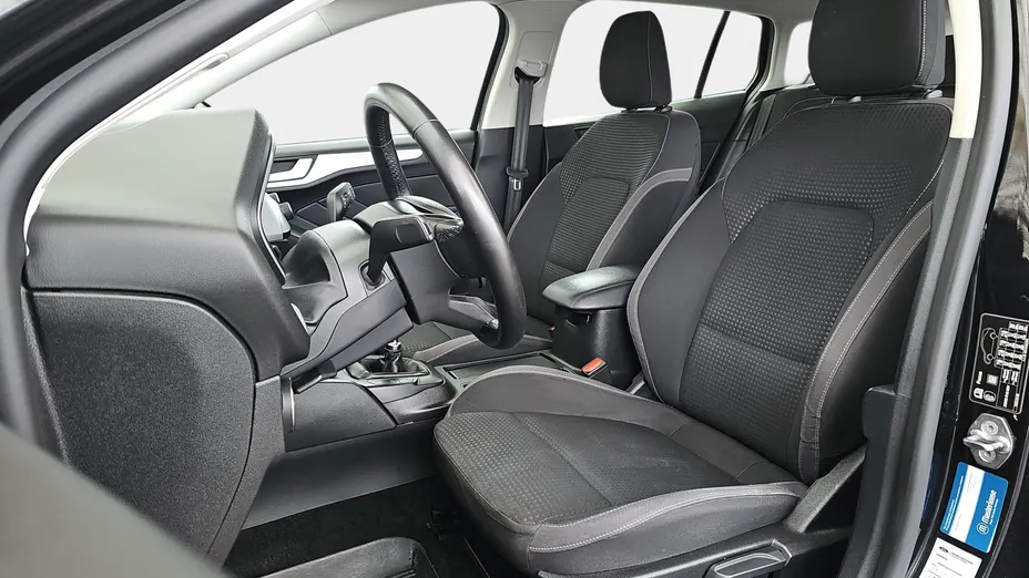 FORD Focus Focus 1.5 EcoBlue SCR Connected