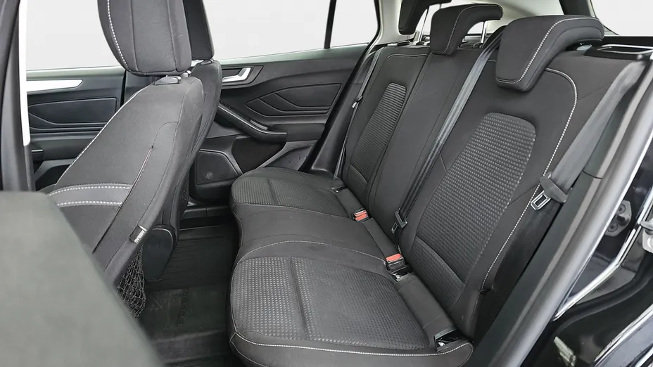 FORD Focus Focus 1.5 EcoBlue SCR Connected