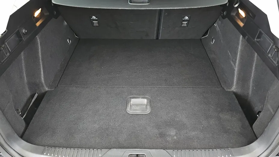 FORD Focus Focus 1.5 EcoBlue SCR Connected