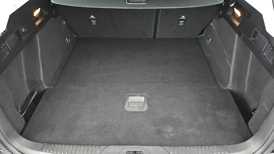 FORD Focus Focus 1.5 EcoBlue SCR Connected