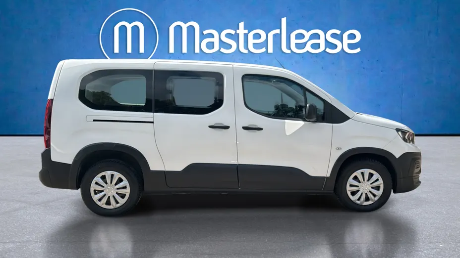 PEUGEOT Rifter Rifter Long 1.5 BlueHDI Active S&S