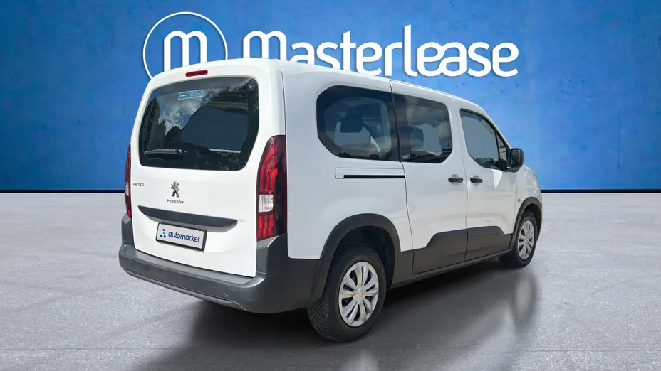 PEUGEOT Rifter Rifter Long 1.5 BlueHDI Active S&S