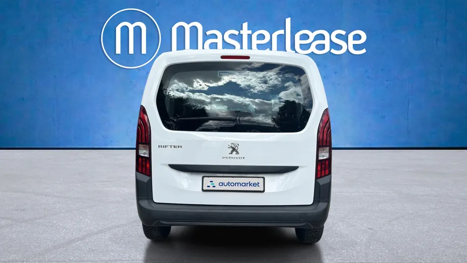 PEUGEOT Rifter Rifter Long 1.5 BlueHDI Active S&S