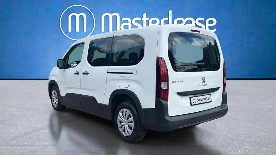 PEUGEOT Rifter Rifter Long 1.5 BlueHDI Active S&S
