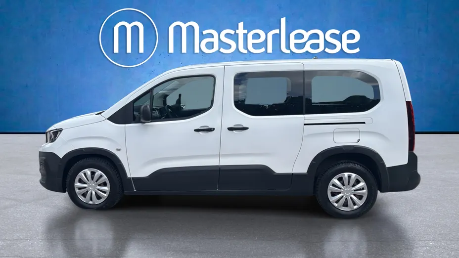 PEUGEOT Rifter Rifter Long 1.5 BlueHDI Active S&S