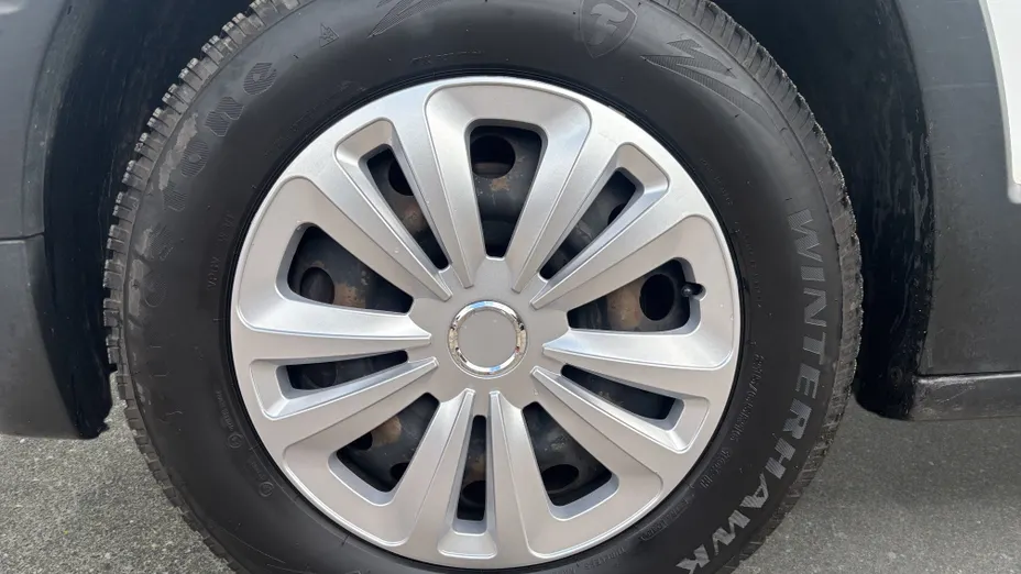 PEUGEOT Rifter Rifter Long 1.5 BlueHDI Active S&S