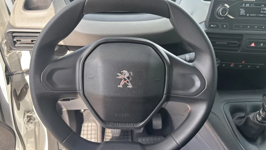 PEUGEOT Rifter Rifter Long 1.5 BlueHDI Active S&S