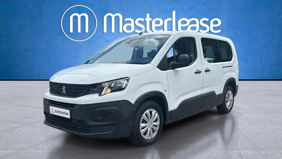 PEUGEOT Rifter Rifter Long 1.5 BlueHDI Active S&S