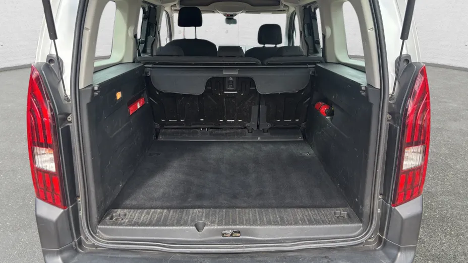 PEUGEOT Rifter Rifter Long 1.5 BlueHDI Active S&S