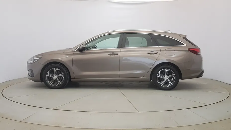 HYUNDAI i30 i30 1.5 DPI Comfort