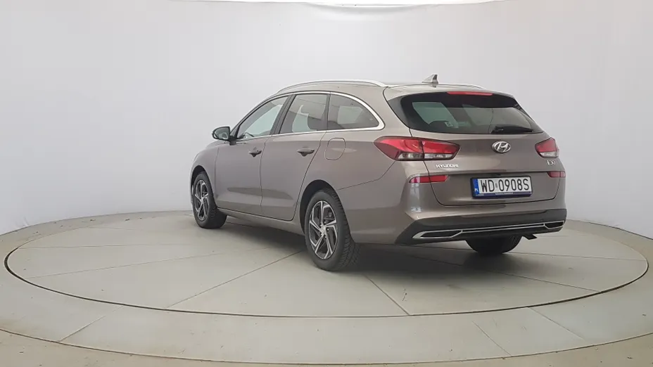 HYUNDAI i30 i30 1.5 DPI Comfort