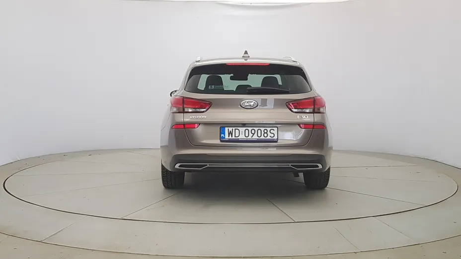 HYUNDAI i30 i30 1.5 DPI Comfort