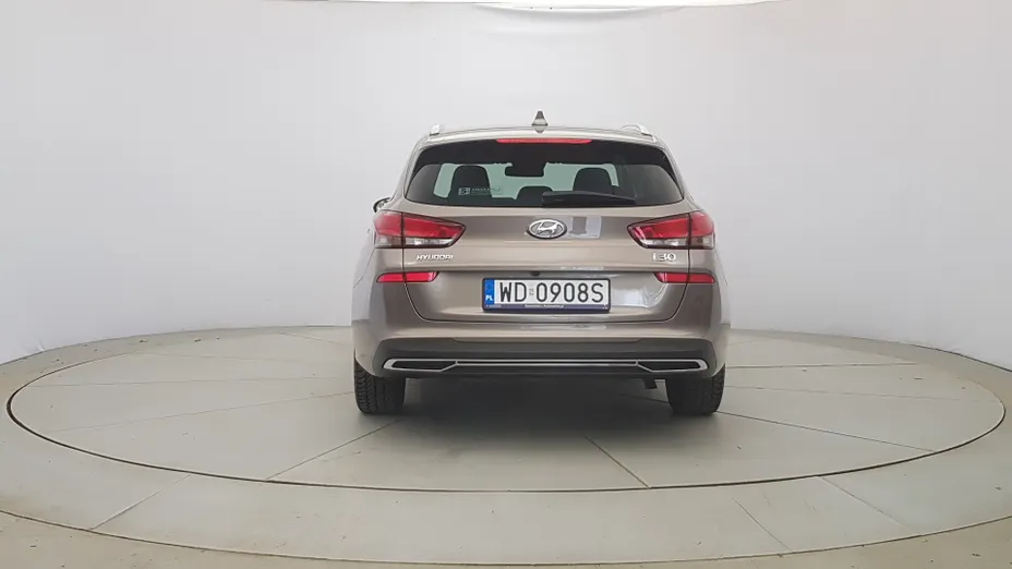 HYUNDAI i30 i30 1.5 DPI Comfort