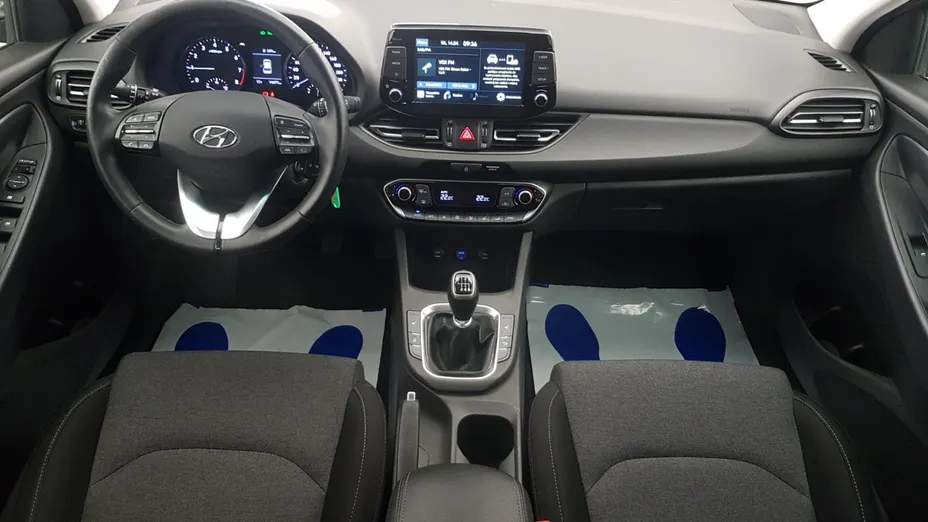HYUNDAI i30 i30 1.5 DPI Comfort