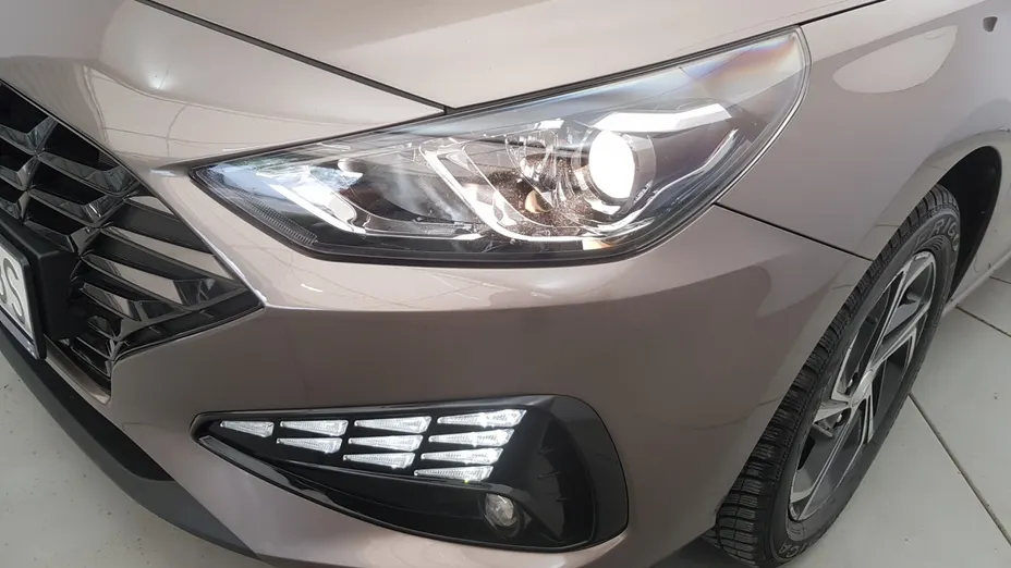 HYUNDAI i30 i30 1.5 DPI Comfort