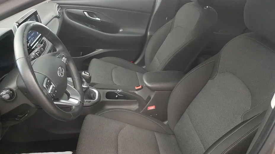 HYUNDAI i30 i30 1.5 DPI Comfort