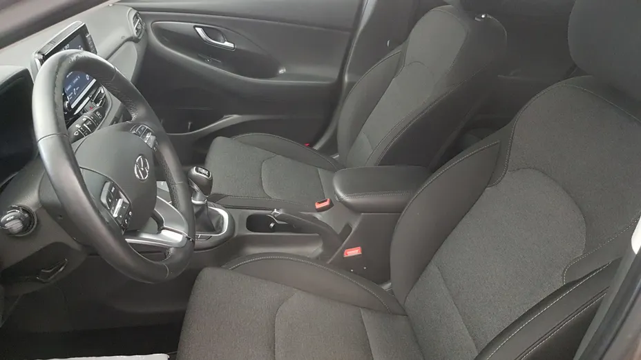 HYUNDAI i30 i30 1.5 DPI Comfort