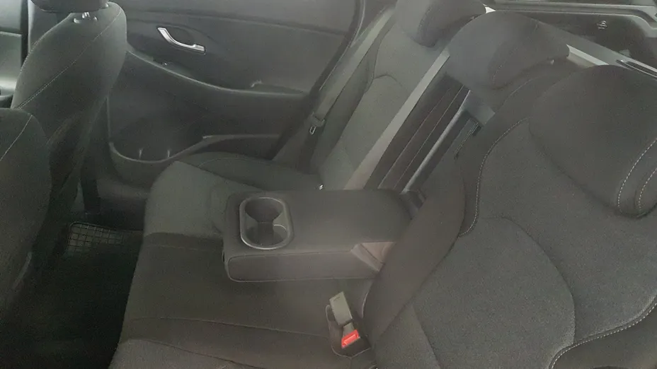 HYUNDAI i30 i30 1.5 DPI Comfort