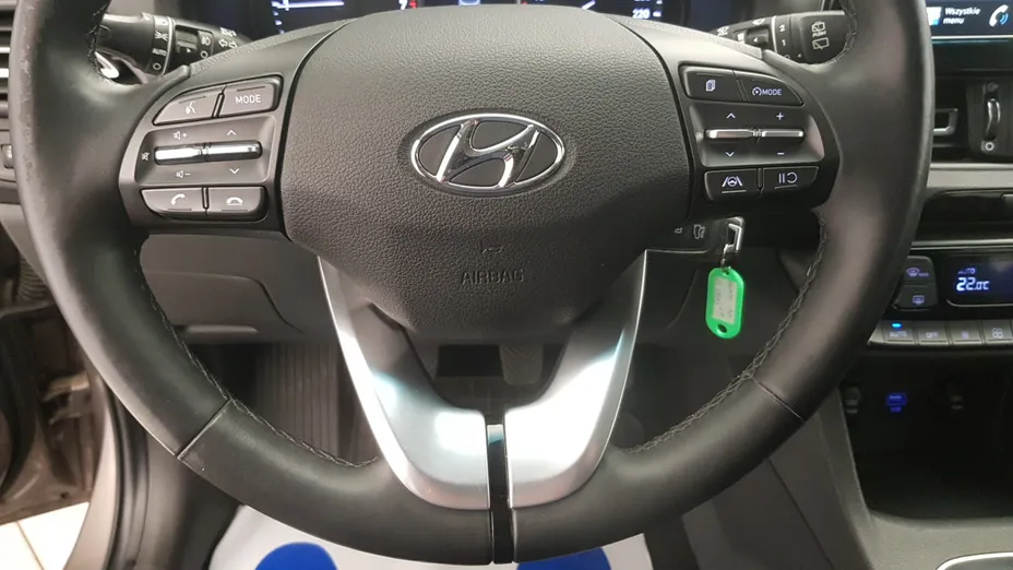 HYUNDAI i30 i30 1.5 DPI Comfort