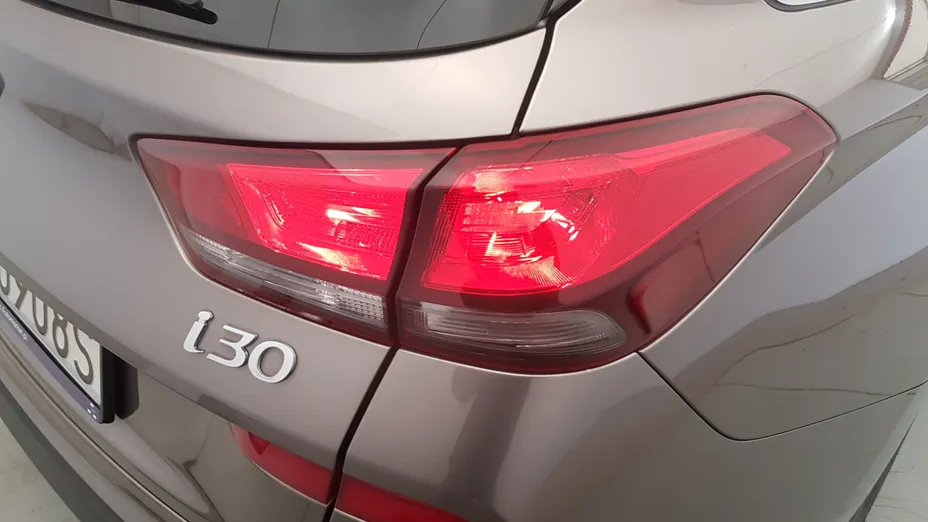 HYUNDAI i30 i30 1.5 DPI Comfort